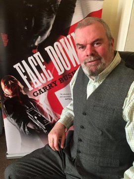 Garry Bushell Online