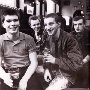 Garry Bushell Online