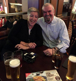 Garry Bushell Online