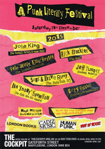 Garry Bushell Online