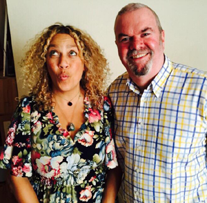 Garry Bushell Online