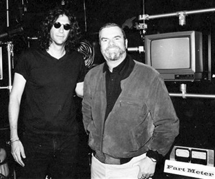 Garry Bushell Online