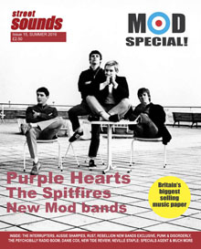 Garry Bushell Online